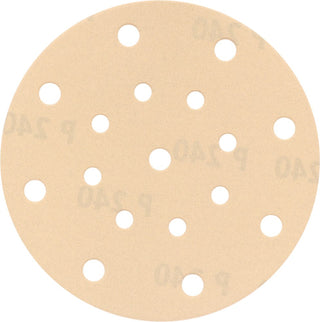 Klitschuurschijf Kelfort