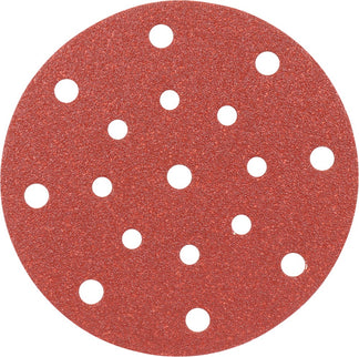 Klitschuurschijf Kelfort