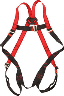 Harnas Static one Kelfort