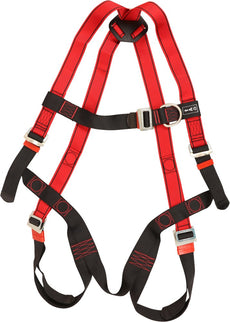 Harnas Static two Kelfort