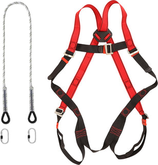 Hoogwerkerset Kelfort