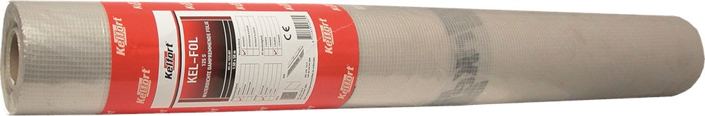 Dampremmende folie KEL-FOL S Kelfort