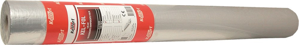 Dampdichte folie KEL-FOL AV Kelfort