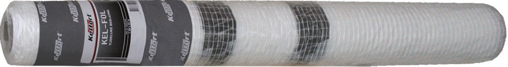 Technische bouwfolie