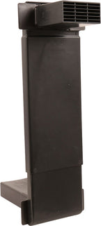 Vloerventilatiekoker flexibel Kelfort