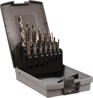 Machinetappenset Kelfort