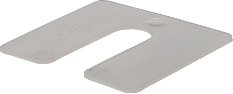 Uitvulplaatje Kelfort