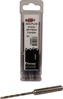 Hamerboor voor beton en steen SDS-plus Kelfort
