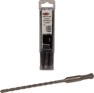 Hamerboor voor beton en steen SDS-plus Kelfort