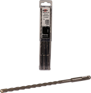 Hamerboor voor beton en steen SDS-plus Kelfort