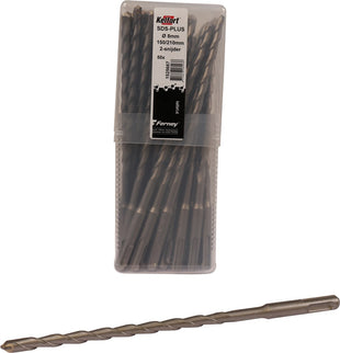 Hamerboor voor beton en steen SDS-plus Kelfort