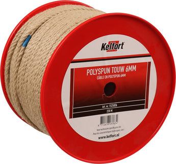 Polypropyleen touw Kelfort