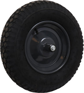 Kruiwagenwiel Kelfort