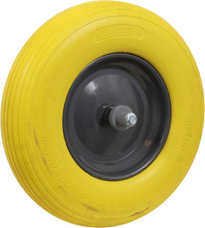 Kruiwagenwiel antilek-band Kelfort