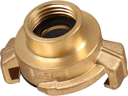 Snelkoppeling met binnendraad Kelfort