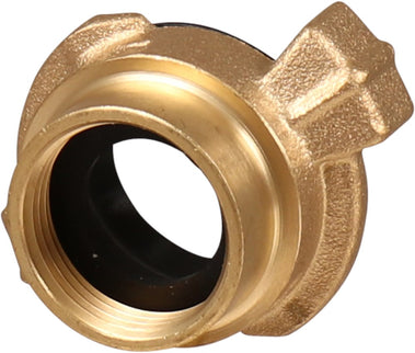 Snelkoppeling met binnendraad Kelfort