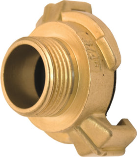 Snelkoppeling met buitendraad Kelfort