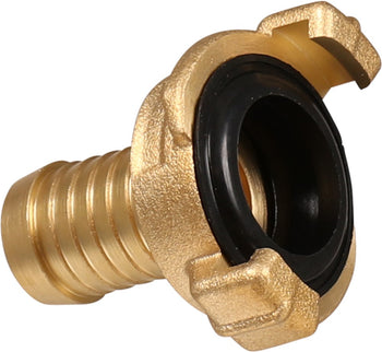 Snelkoppeling met slangkoppeling Kelfort