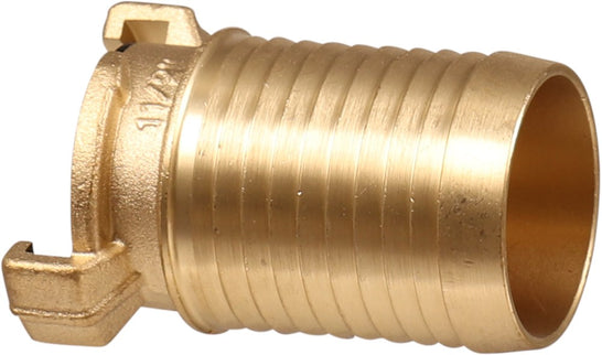 Snelkoppeling met slangkoppeling Kelfort