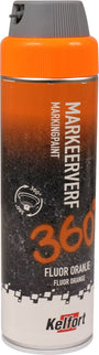 Markeerverf fluor 360 graden Kelfort