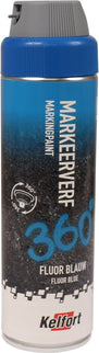 Markeerverf fluor 360 graden Kelfort