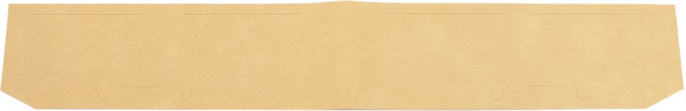 Zweetband voor bouwhelm KEL-BDB Kelfort