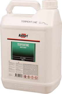 Terpentine Kelfort