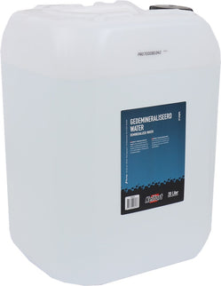 Gedemineraliseerd water Kelfort