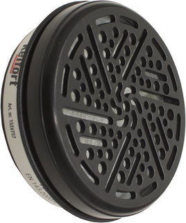 Filters voor halfgelaatsmasker Kelfort