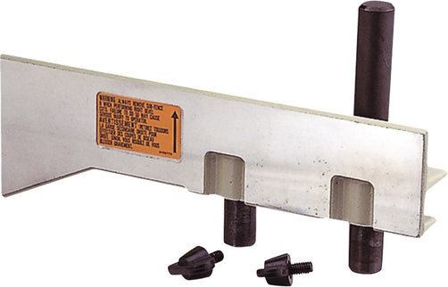 Makita Aanslag Boven Rechts Materiaal – 153896-9