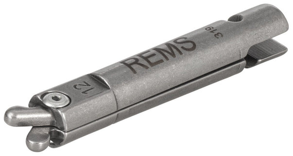 REMS Uithaalgereedschap Ø 12 mm - 151110 R