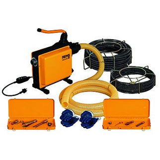 REMS Cobra 32 Set 16 + 22 - 174012 RSEV