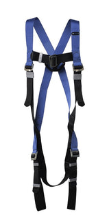 XSPlatforms Static 1 Harnasgordel " ONE Size" – 16112