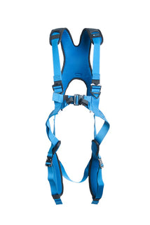 XSPlatforms Expert Premium II Harnasgordel L-XXL – 16161