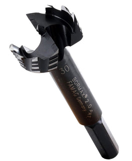 Famag CILINDERKOPBOOR "BORMAX" 14X57X90MM     KOLF 8MM