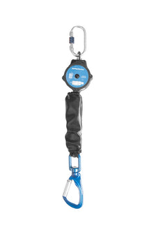 XSPlatforms XSTOP MINI VALSTOPAPPARAAT 2,0M