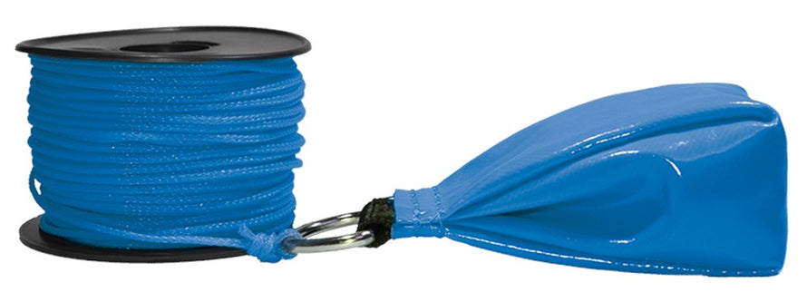 XSPlatforms THROWING LINE WERPLIJN 50,0M