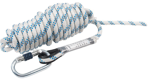 XSPlatforms KERNMANTLE ROPE KERNMANTELLIJN 30,0M