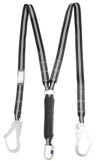 XSPlatforms ARREST FLAME RESISTANT FORKED XL        VANGLIJN 2,0M