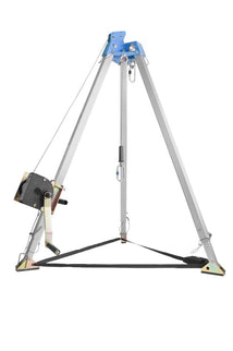 XSPlatforms TRIPOD 7FT DRIEPOOT 2,1M