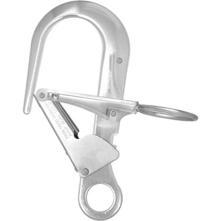 XSPlatforms ANCHORAGE HOOK ALUMINUM STEIGERHAAK