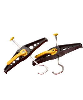 Altrex Rhino Safe Clamp Ladderklemset 2st - 1679496