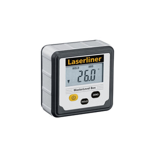 Laserliner MASTERLEVEL BOX