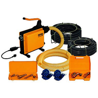 REMS Cobra 32 Set 22 + 32 - 174011 R220G