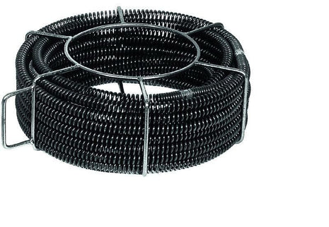 REMS Ontstoppingsspiraal Ø 22 mm x 4,5 m, pak van 5 - 172201