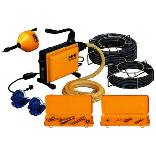 REMS Cobra 22 Set 16 +22 +Mini-Cobra - 172X01 R220