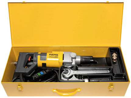 REMS Picus S1 Basic-Pack - 180010 R220G