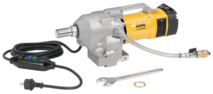 REMS Picus S2/3,5 Basic-Pack - 180012 RSEV