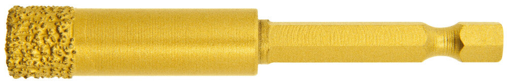 REMS tegelboor Ø 10 mm - 181713 R