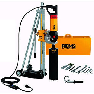 REMS Picus SR Set Titan - 183022 RSEV